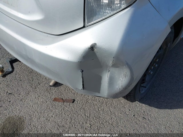 Aukcja sprzedaży 2012 Toyota Prius C Technology, vin: JTDKDTB32C1001980, numer aukcji: 12608800