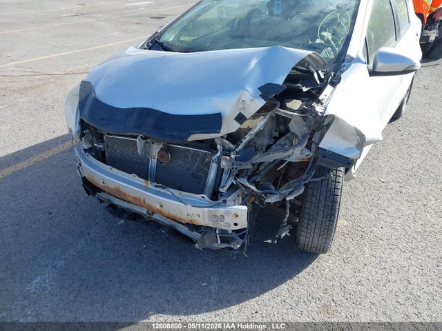 Aukcja sprzedaży 2012 Toyota Prius C Technology, vin: JTDKDTB32C1001980, numer aukcji: 12608800