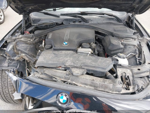 Aukcja sprzedaży 2014 Bmw 320i Xdrive, vin: WBA3C3G57ENS72088, numer aukcji: 12608841