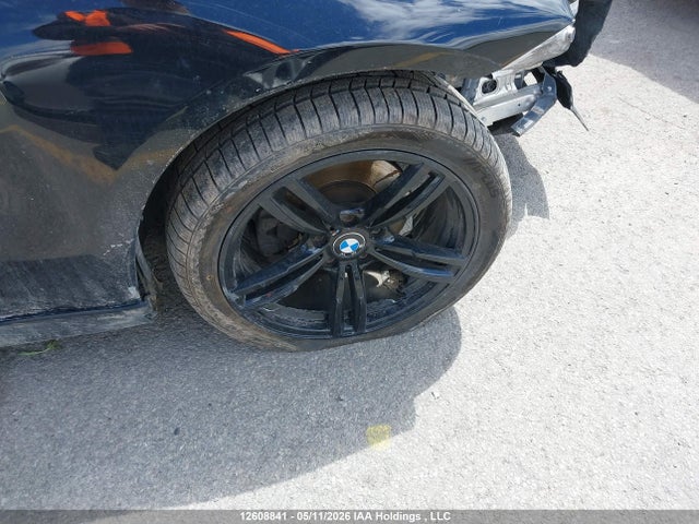 Aukcja sprzedaży 2014 Bmw 320i Xdrive, vin: WBA3C3G57ENS72088, numer aukcji: 12608841