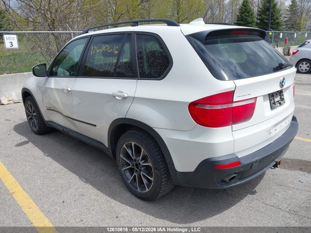 Aukcja sprzedaży 2010 Bmw X5 Xdrive35d, vin: 5UXFF0C58ALT75178, numer aukcji: 12610616