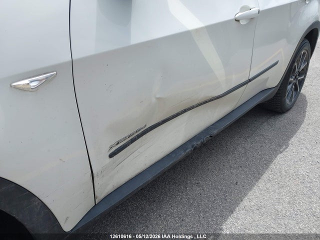 Aukcja sprzedaży 2010 Bmw X5 Xdrive35d, vin: 5UXFF0C58ALT75178, numer aukcji: 12610616
