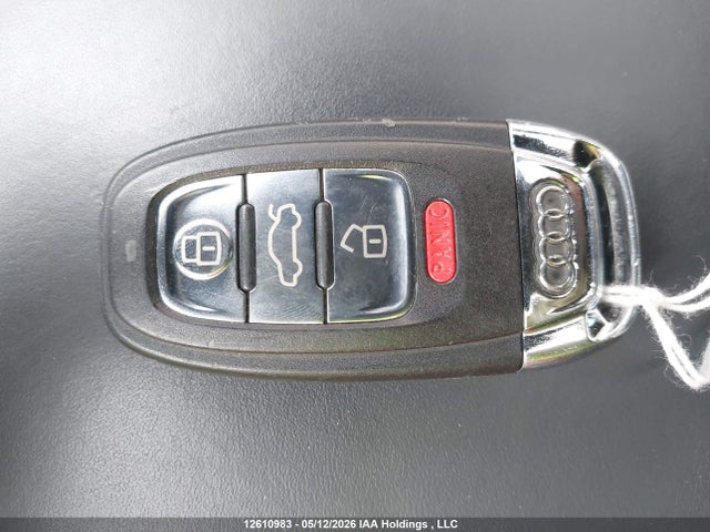 WAURGBFR5EA056910 Audi S5 3.0 Technik