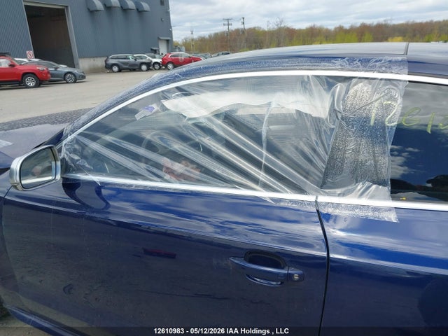 WAURGBFR5EA056910 Audi S5 3.0 Technik