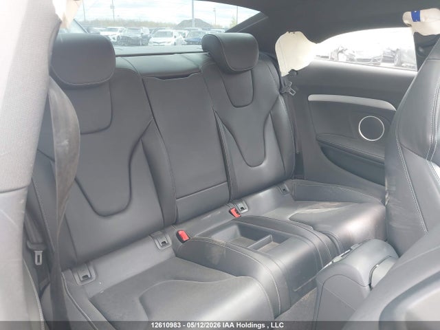 WAURGBFR5EA056910 Audi S5 3.0 Technik