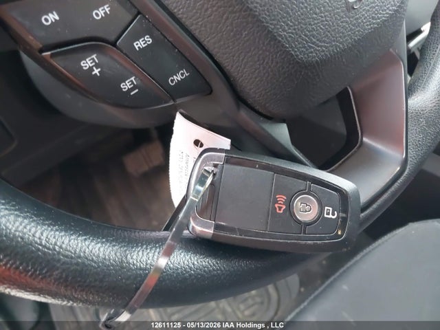 Продажа на аукционе авто 2018 Ford Edge Se, vin: 2FMPK4G97JBC38640, номер лота: 12611125