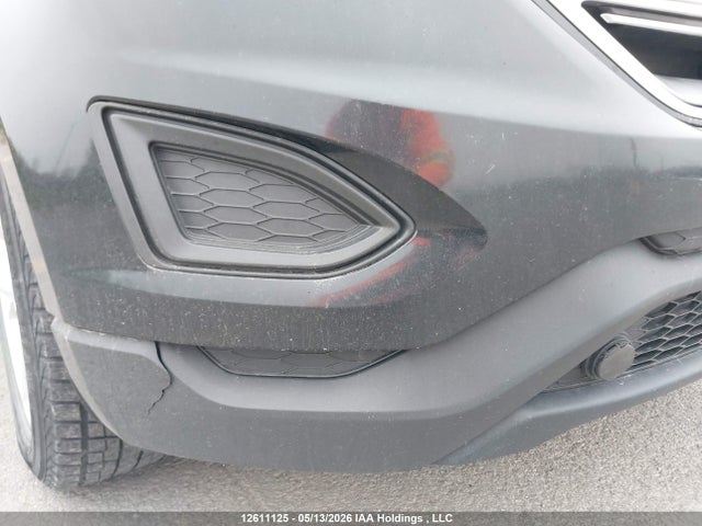 Продажа на аукционе авто 2018 Ford Edge Se, vin: 2FMPK4G97JBC38640, номер лота: 12611125