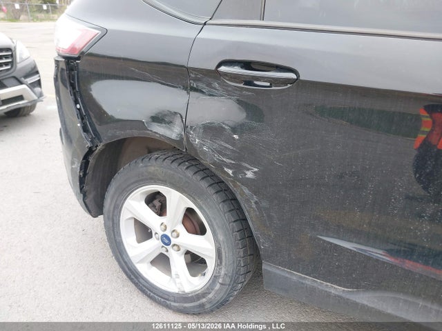 Продажа на аукционе авто 2018 Ford Edge Se, vin: 2FMPK4G97JBC38640, номер лота: 12611125