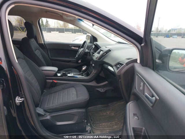 Продажа на аукционе авто 2018 Ford Edge Se, vin: 2FMPK4G97JBC38640, номер лота: 12611125