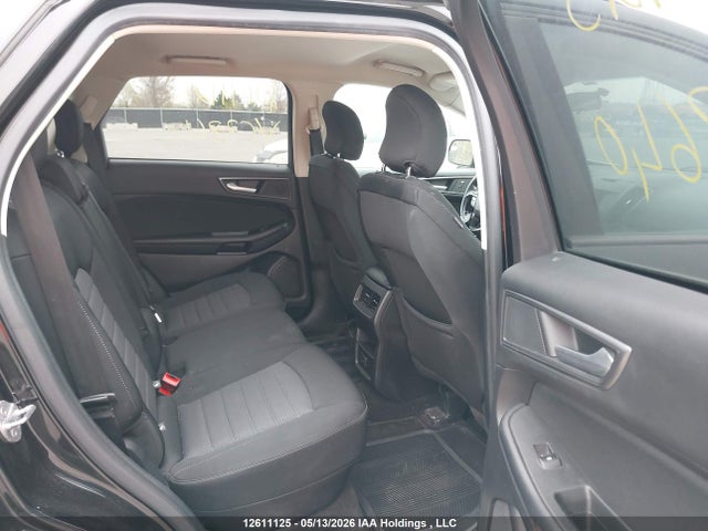 Продажа на аукционе авто 2018 Ford Edge Se, vin: 2FMPK4G97JBC38640, номер лота: 12611125