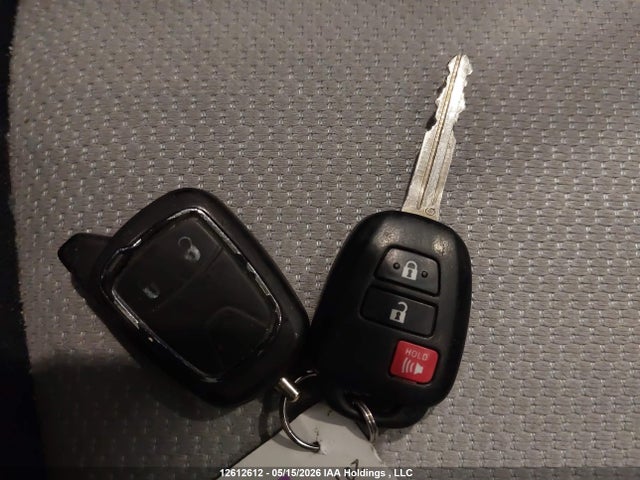Aukcja sprzedaży 2013 Toyota Yaris Le, vin: JTDKTUD36DD558350, numer aukcji: 12612612