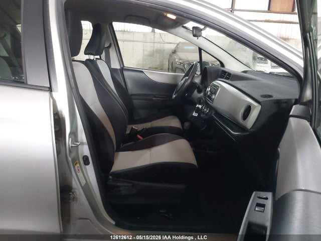Aukcja sprzedaży 2013 Toyota Yaris Le, vin: JTDKTUD36DD558350, numer aukcji: 12612612