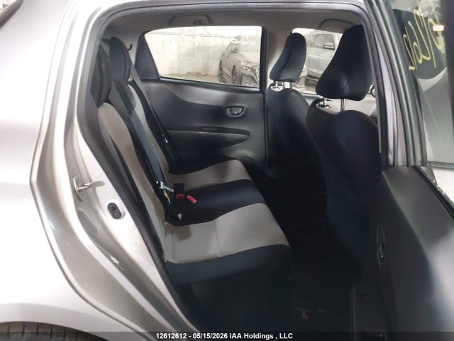 Aukcja sprzedaży 2013 Toyota Yaris Le, vin: JTDKTUD36DD558350, numer aukcji: 12612612