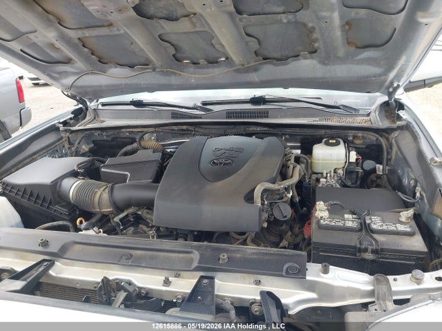 3TYCZ5ANXNT058071 Toyota Tacoma Double Cab/sr/sr5/trd Sport/trd Off Road/trd Pro