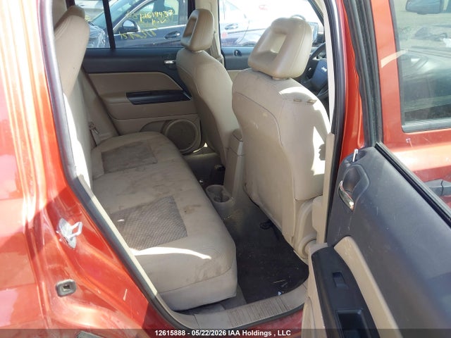 Продажа на аукционе авто 2009 Jeep Patriot Sport, vin: 1J8FT28B79D137146, номер лота: 12615888