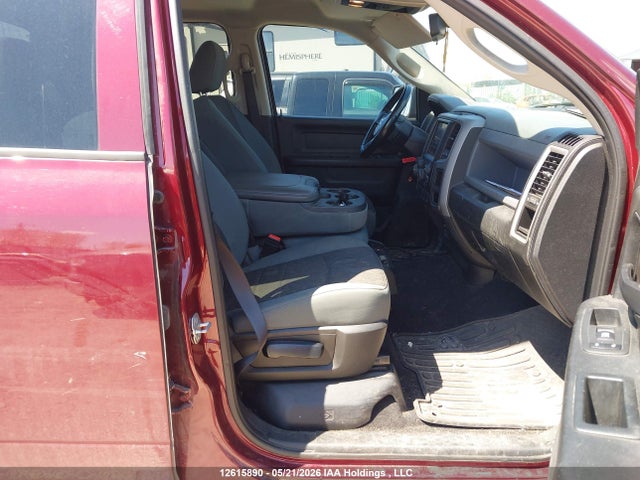 Продаж на аукціоні авто 2020 Dodge Ram 1500, vin: 3C6RR7KT7LG180064, номер лоту: 12615890