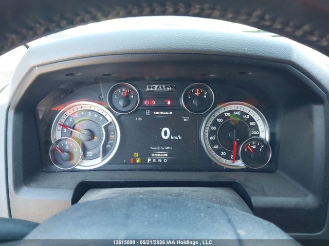 Продаж на аукціоні авто 2020 Dodge Ram 1500, vin: 3C6RR7KT7LG180064, номер лоту: 12615890