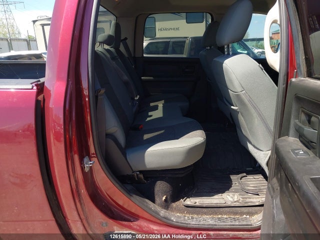 Продаж на аукціоні авто 2020 Dodge Ram 1500, vin: 3C6RR7KT7LG180064, номер лоту: 12615890