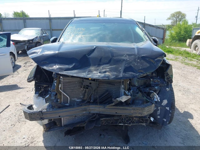 Ford EDGE SEL 2018 2FMPK3J95JBB76545 Image 11