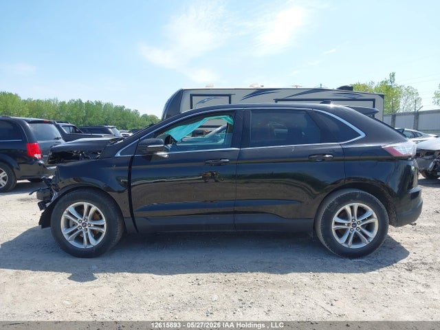 Ford EDGE SEL 2018 2FMPK3J95JBB76545 Image 13