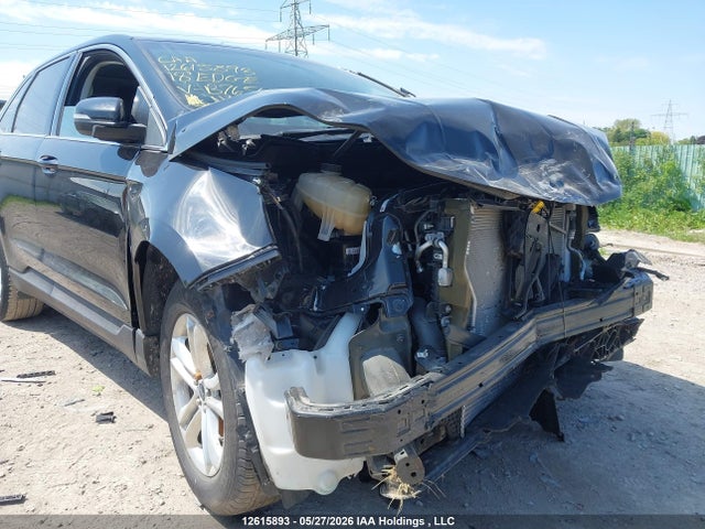 Ford EDGE SEL 2018 2FMPK3J95JBB76545 Image 18