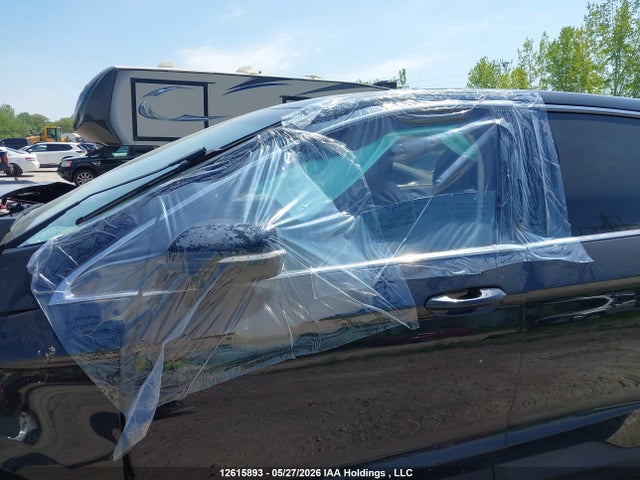 Ford EDGE SEL 2018 2FMPK3J95JBB76545 Image 20