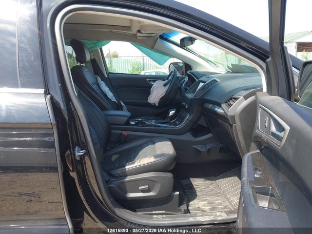 Ford EDGE SEL 2018 2FMPK3J95JBB76545 Image 5