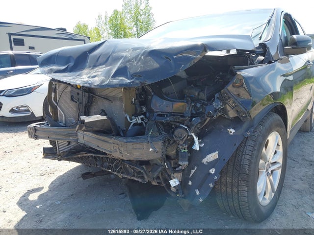 Ford EDGE SEL 2018 2FMPK3J95JBB76545 Image 6