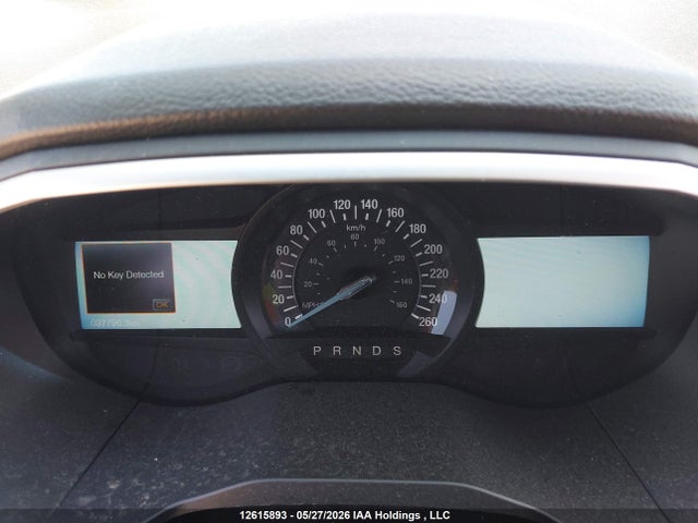 Ford EDGE SEL 2018 2FMPK3J95JBB76545 Image 7