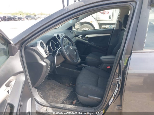 Продажа на аукционе авто 2010 Pontiac Vibe, vin: 5Y2SM6E00AZ412229, номер лота: 12615894