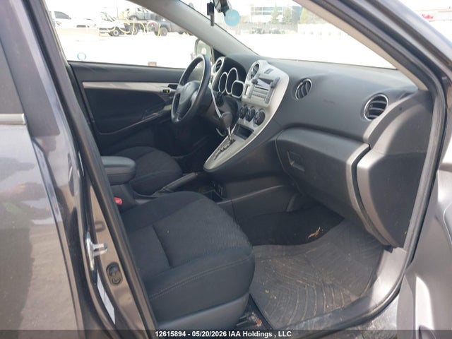 Продажа на аукционе авто 2010 Pontiac Vibe, vin: 5Y2SM6E00AZ412229, номер лота: 12615894