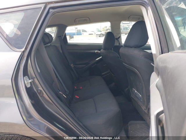 Продажа на аукционе авто 2010 Pontiac Vibe, vin: 5Y2SM6E00AZ412229, номер лота: 12615894