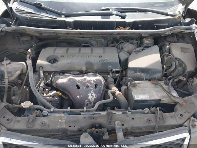 Продажа на аукционе авто 2010 Pontiac Vibe, vin: 5Y2SM6E00AZ412229, номер лота: 12615894