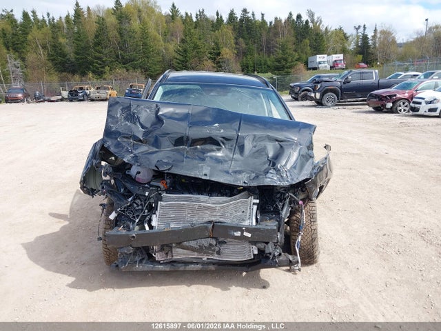 Hyundai Tucson Preferred 2026 3KMJBCDE5TE035003 Image 12