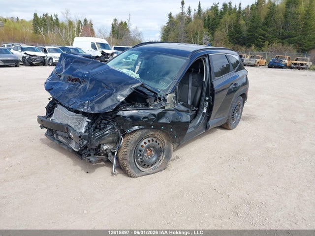 Hyundai Tucson Preferred 2026 3KMJBCDE5TE035003 Image 2
