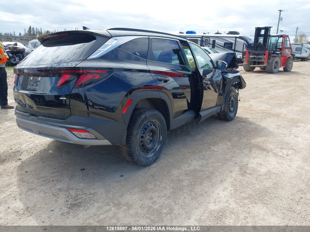 Hyundai Tucson Preferred 2026 3KMJBCDE5TE035003 Image 4