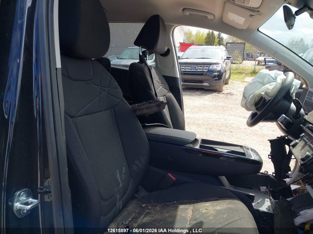 Hyundai Tucson Preferred 2026 3KMJBCDE5TE035003 Image 5