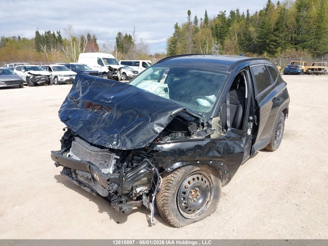 Hyundai Tucson Preferred 2026 3KMJBCDE5TE035003 Image 6