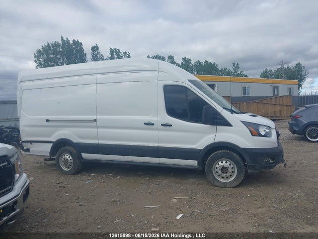 Ford Transit-250 Cargo 2023 1FTBR3U81PKA68631 Image 13