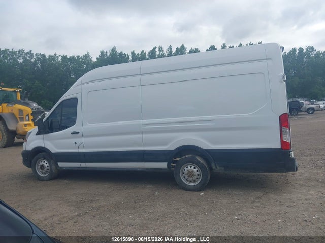 Ford Transit-250 Cargo 2023 1FTBR3U81PKA68631 Image 14