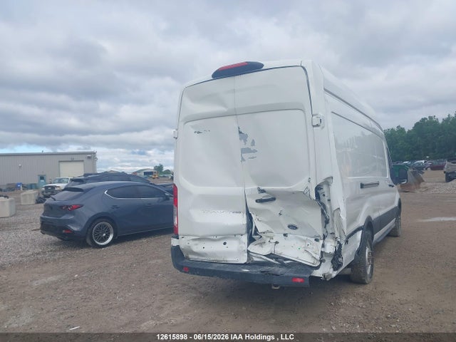 Ford Transit-250 Cargo 2023 1FTBR3U81PKA68631 Image 15