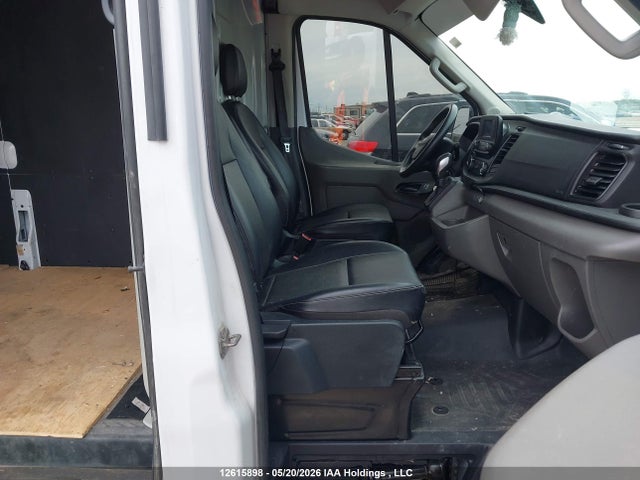 Ford Transit-250 Cargo 2023 1FTBR3U81PKA68631 Image 5