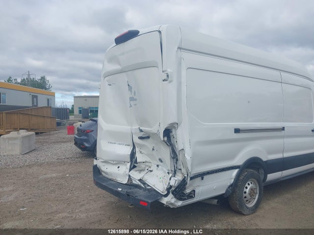 Ford Transit-250 Cargo 2023 1FTBR3U81PKA68631 Image 6