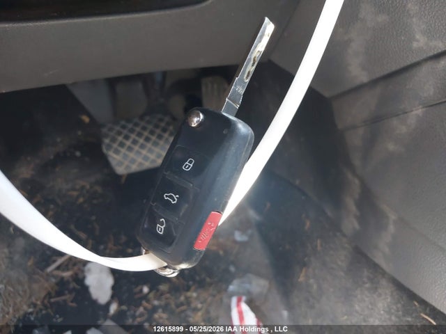 Aukcja sprzedaży 2014 Volkswagen Jetta, vin: 3VW2K7AJ9EM221570, numer aukcji: 12615899