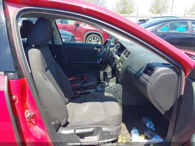 Aukcja sprzedaży 2014 Volkswagen Jetta, vin: 3VW2K7AJ9EM221570, numer aukcji: 12615899