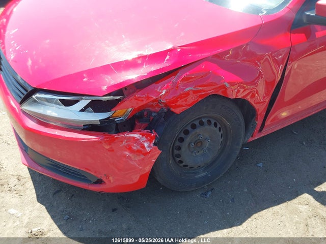 Aukcja sprzedaży 2014 Volkswagen Jetta, vin: 3VW2K7AJ9EM221570, numer aukcji: 12615899