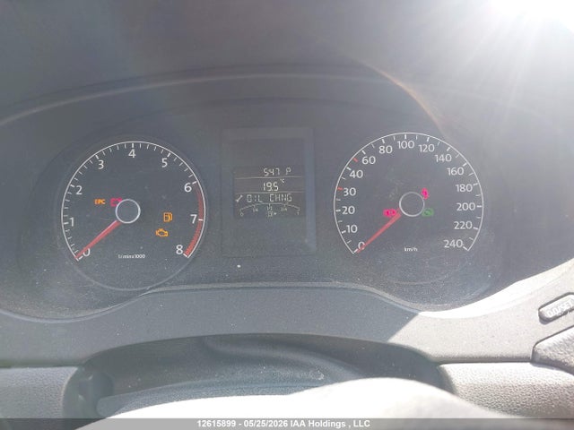 Aukcja sprzedaży 2014 Volkswagen Jetta, vin: 3VW2K7AJ9EM221570, numer aukcji: 12615899