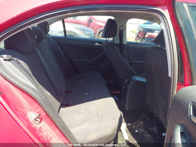 Aukcja sprzedaży 2014 Volkswagen Jetta, vin: 3VW2K7AJ9EM221570, numer aukcji: 12615899