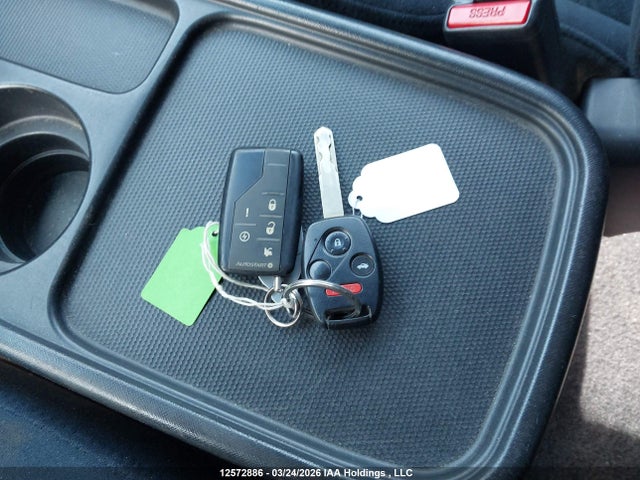 2006 Honda Cr-v Ex მანქანა იყიდება აუქციონზე, vin: JHLRD78856C812550, აუქციონის ნომერი: 12572886