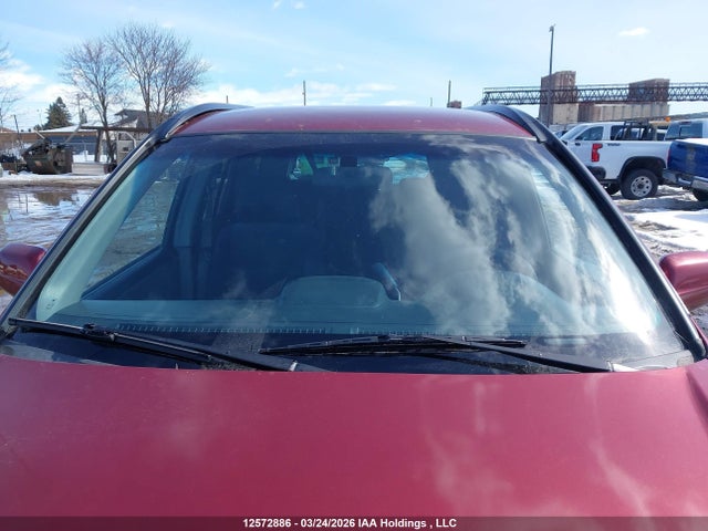 2006 Honda Cr-v Ex მანქანა იყიდება აუქციონზე, vin: JHLRD78856C812550, აუქციონის ნომერი: 12572886
